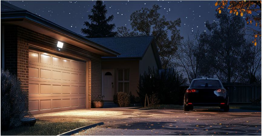 Najkrótszy dzień w roku - zadbaj o dobre oświetlenie