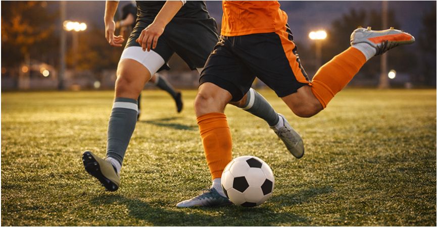 Modernizacja oświetlenia na obiektach sportowych – dlaczego to dobry moment?