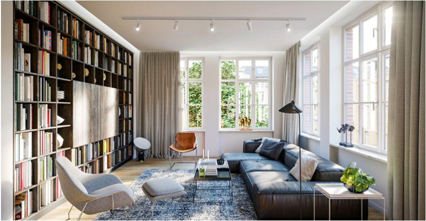 Complete Guide: How to choose and install a 3-Phase track lighting system