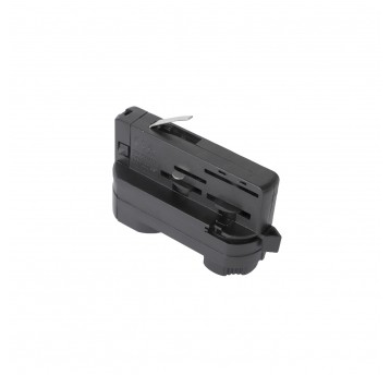 Adaptor for 3-circuit track black Kobi