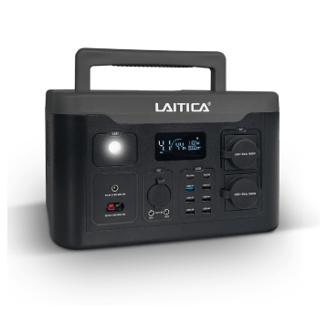 Bank energii LA-1000W Laitica