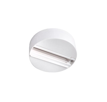 Baza do reflektora NEXTRACK S-LINE 3-obwodowa biała Kobi