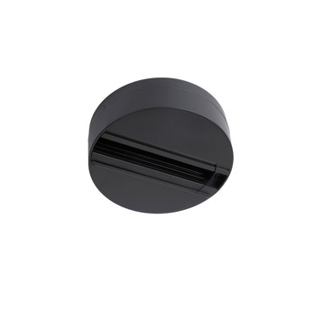 Baza do reflektora NEXTRACK S-LINE 3-obwodowa czarna Kobi