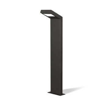 Bollard lamp LED INDUO S 10W 4000K IP54 Kobi