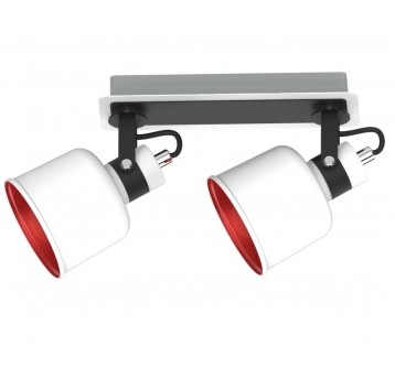 Ceiling lamp 2FL. PAKOS 1102