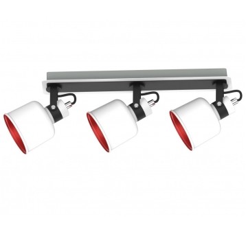 Ceiling lamp 3FL. PAKOS 1103