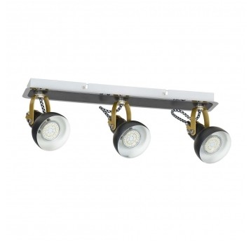 Ceiling lamp 3FL. PIXI 1403