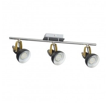 Ceiling lamp 3FL. PIXI 1423