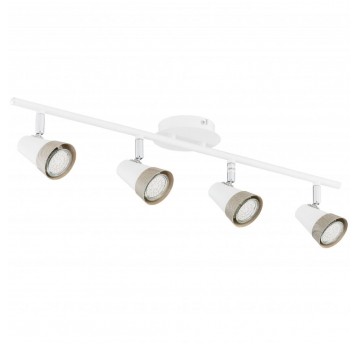Ceiling lamp 4FL. ROX 1304