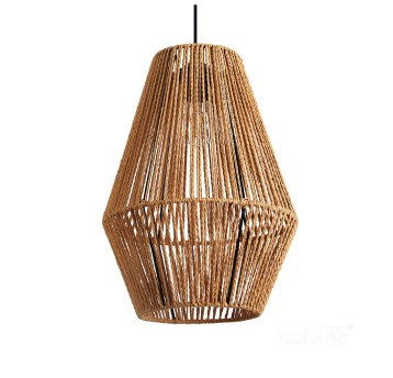 Ceiling lamp BOHO SIBU LONG 1xE27 Kobi Design