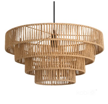 Ceiling lamp BOHO SONTI 1xE27 Kobi Design