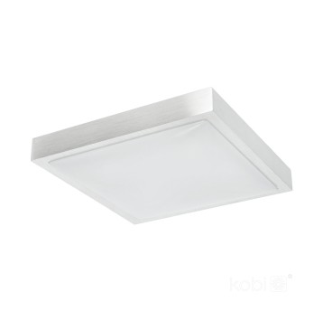 Ceiling lamp SAMIRA S 2xE27 chrome Kobi