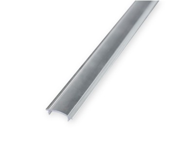 Cover P1-P4 2m transparent