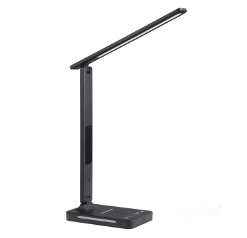 Desk lamp LED NOBLITE 7W CCT Black LED2B