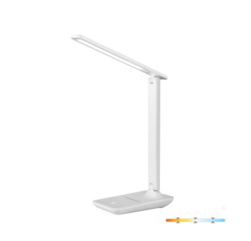 Desk lamp LED NOBLITE N 7W 3CCT white LED2B