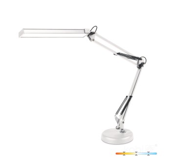 Desk lamp LED TENUIX 14W 3CCT white LED2B