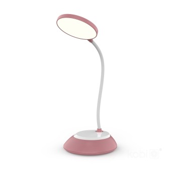 Desk lamp LED VISUA DESK 5W Pink LED2B