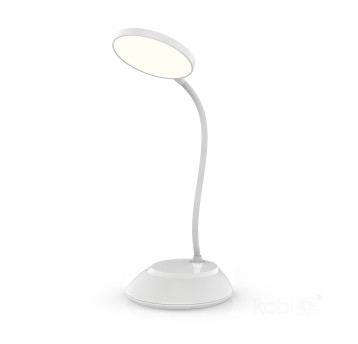 Desk lamp LED VISUA DESK 5W White LED2B