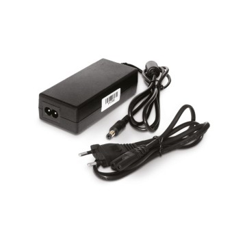 Desktop LED Power Supply 12V 48W 4,0A DC plug 2,1x5,5