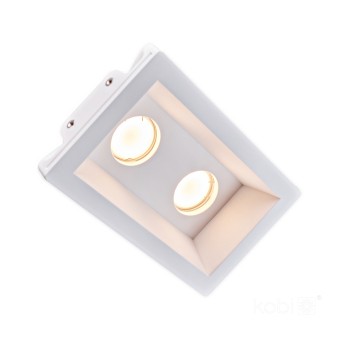Downlight FRESCO 2xGU10 Art of Light