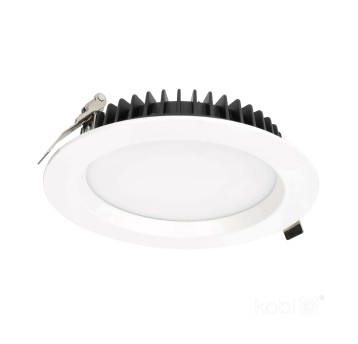 Downlight LED NEXEYE NE1 20W 4000K IP44 Kobi Pro