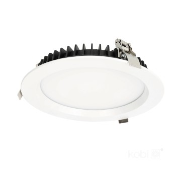 Downlight LED NEXEYE NE1 30W 4000K IP44 Kobi Pro