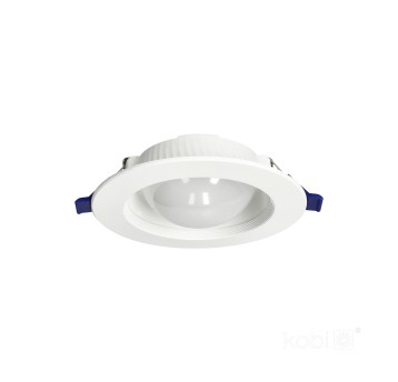 Downlight LED SATURN 12W 4000K Kobi Premium
