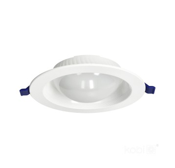 Downlight LED SATURN 9W 4000K Kobi Premium