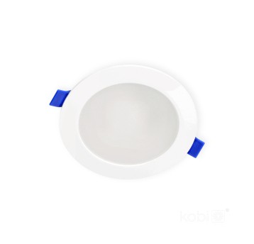 Downlight LED SIGARO CIRCLE PT 6W 4000K Kobi Premium