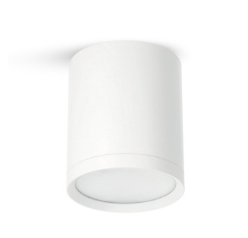 Downlight OH12 1xGX53 white Kobi