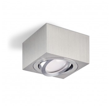 Downlight OH37S chrome Kobi