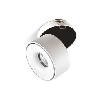 Downlight OSLO 10W 3000K biały Art of Light