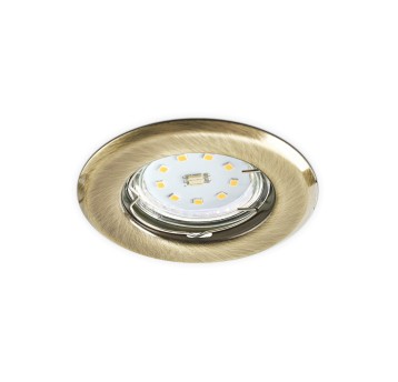 Downlight ring OH14 verdgras Kobi