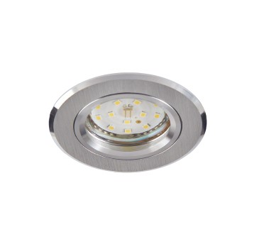 Downlight ring OH21chrome Kobi