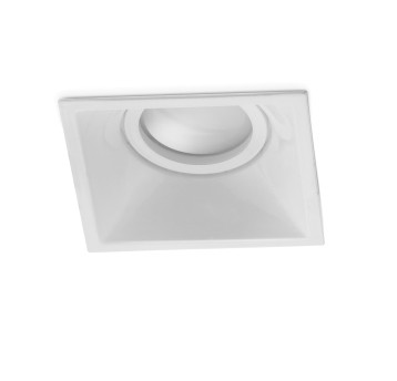 Downlight ring OH47 white Kobi