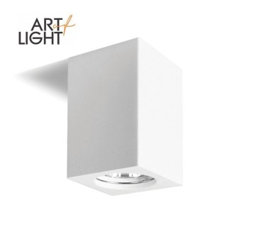 Downlight VENICE 1xGU10 Art of Light