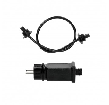 Driver 12V 24W to VENEZIA + 47 cm cable