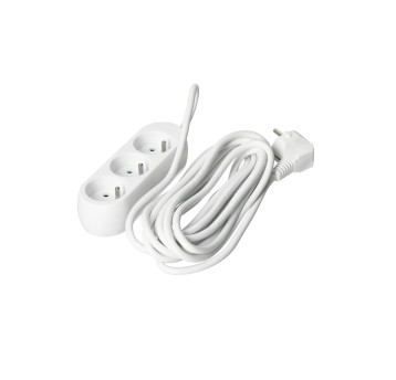 Extension cord KOBI LINEA 3gn/5m/Zu Kobi