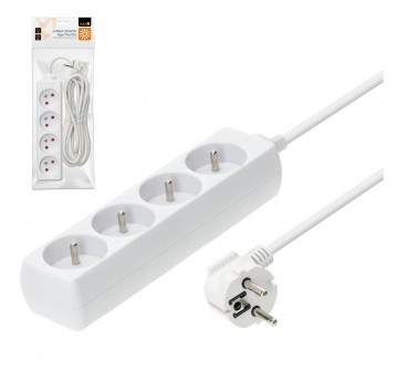 Extension cord KOBI LINEA 4gn/5m/Zu Kobi
