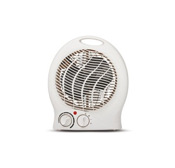 Fan heater MISTRAL 2000W Kobi Windstar