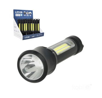 Flashlight LED X-MPR 1 6000K LED2B