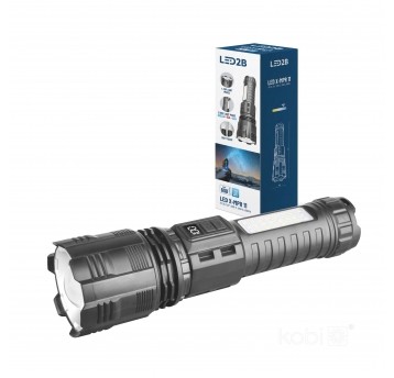 Flashlight LED X-MPR 11 6000K LED2B