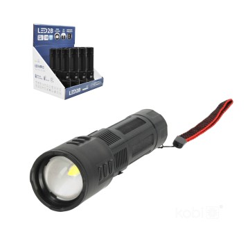 Flashlight LED X-MPR 3 6000K LED2B