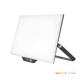 Floodlight LED DELYO MHN 100W 4000K IP65 Kobi Premium