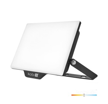 Floodlight LED DELYO MHN 50W 4000K IP65 Kobi Premium