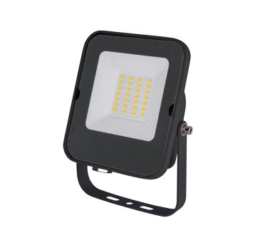 Floodlight LED MHN 20W 6500K IP65 Kobi Premium