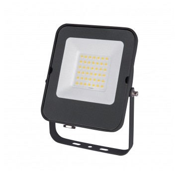 Floodlight LED MHN 30W 4000K IP65 Kobi Premium