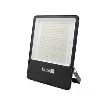 Floodlight LED US 300W 5000K IP65 60° dim Kobi Pro