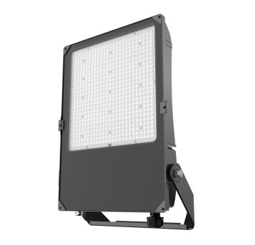 Floodlight LED US 500W 5000K IP66 25° DIM Kobi Pro