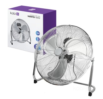 Floor fan VIENTO 100W Kobi Windstar